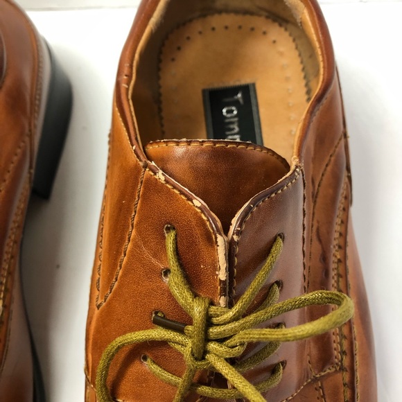 Tommy B Shoes | 1O.5 - Picture 4 of 8